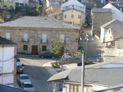 Plaza de Petin